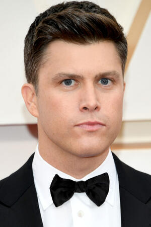 Colin Jost Biography | Fandango